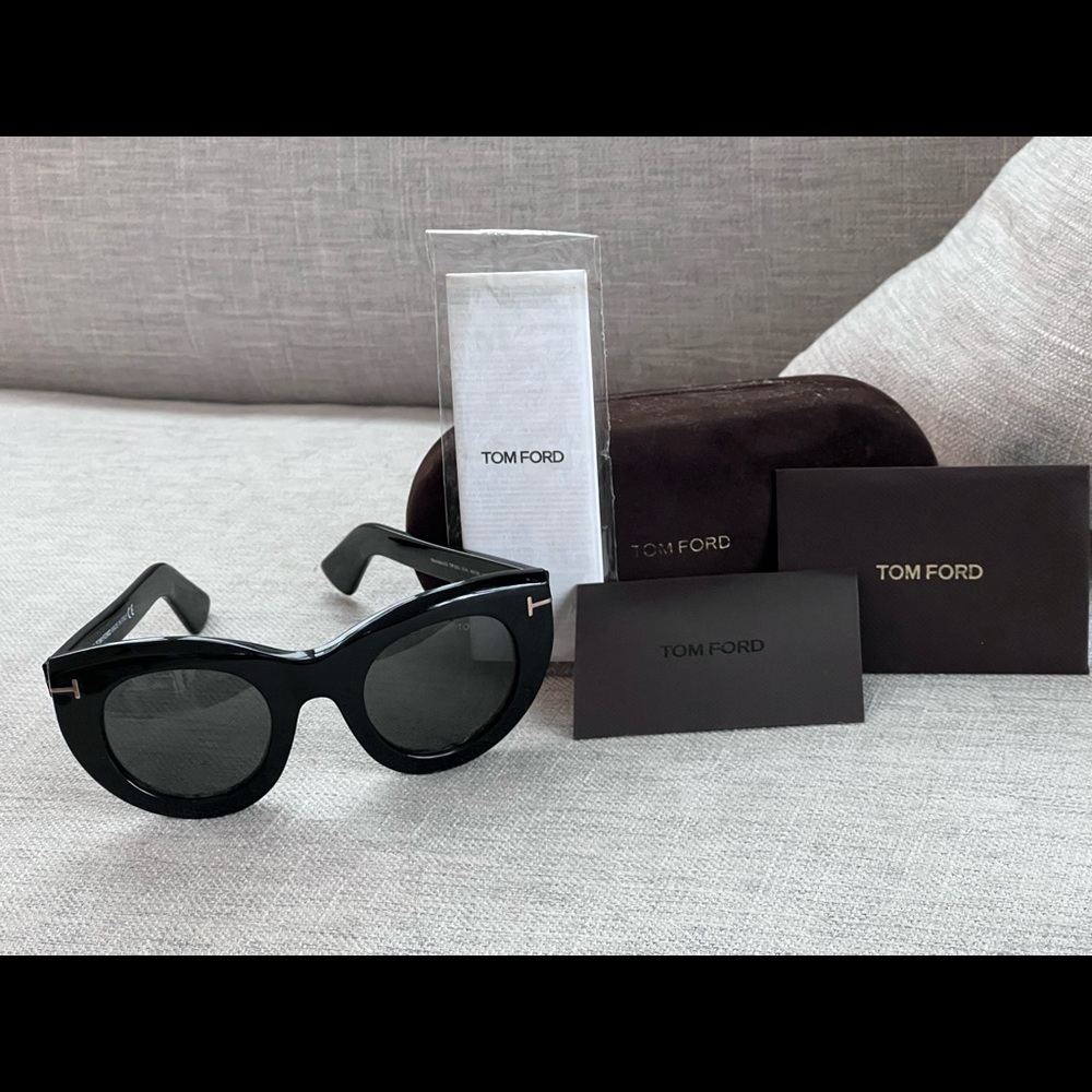 Tom Ford Women’s Marcella sunglasses